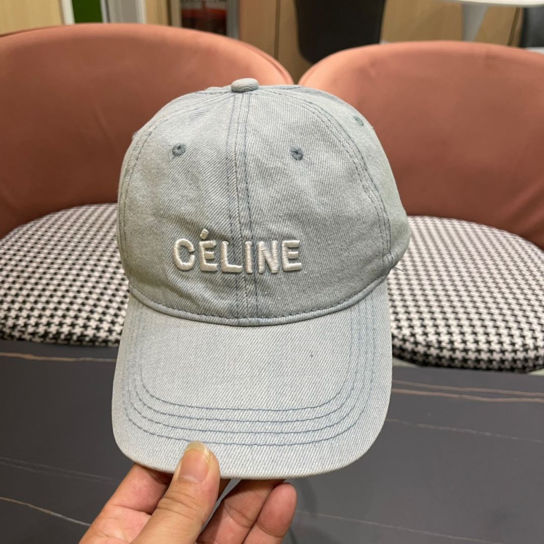 Celine Caps